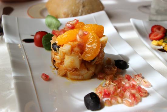 Restaurante Chikito